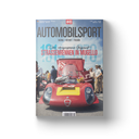 AUTOMOBILSPORT #49 – English edition