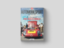 AUTOMOBILSPORT #49 – Englische Ausgabe V2