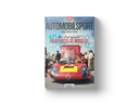 AUTOMOBILSPORT #49 – Englische Ausgabe V7